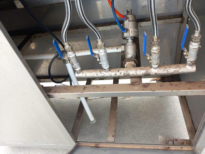 Usado ENCHEDORA DE FRUTINHAS DELIXI DZL 18-32 F/1