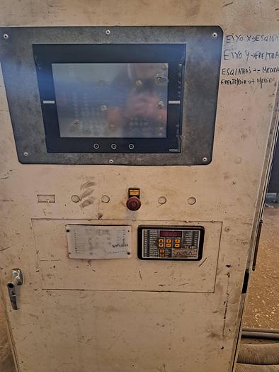 Used Máquina de soldar arame CLIFFORD VERSAWELD