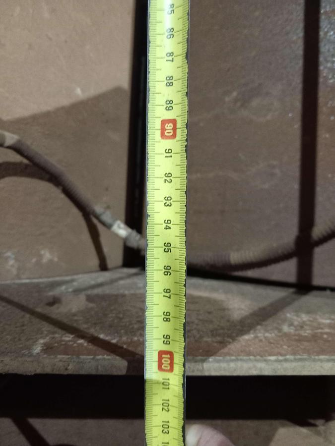 Used 2000 Laminador VERDÉS 086 FDH/MA