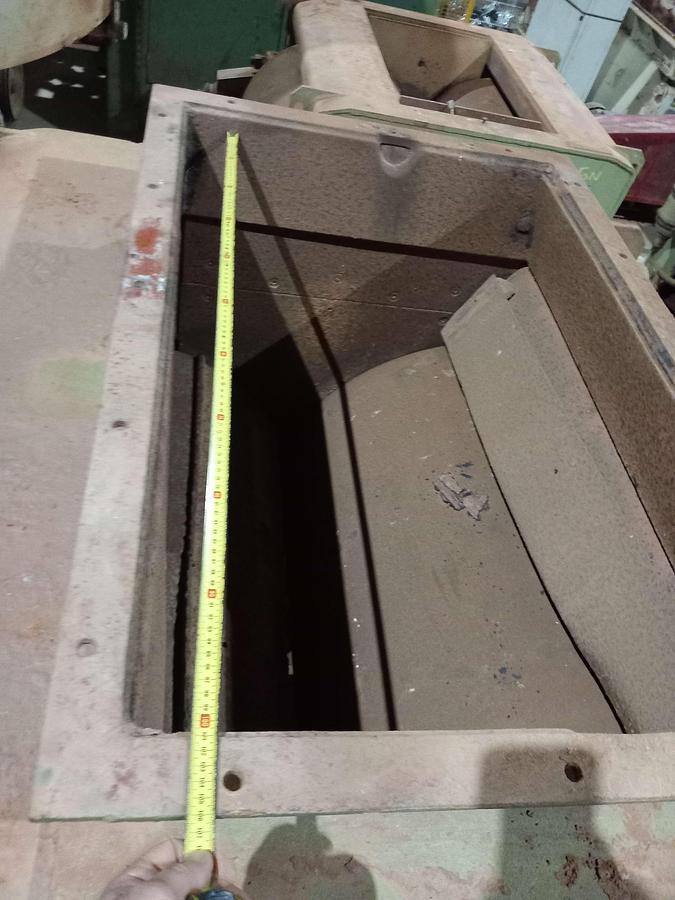 Used 2000 Laminador VERDÉS 127-B