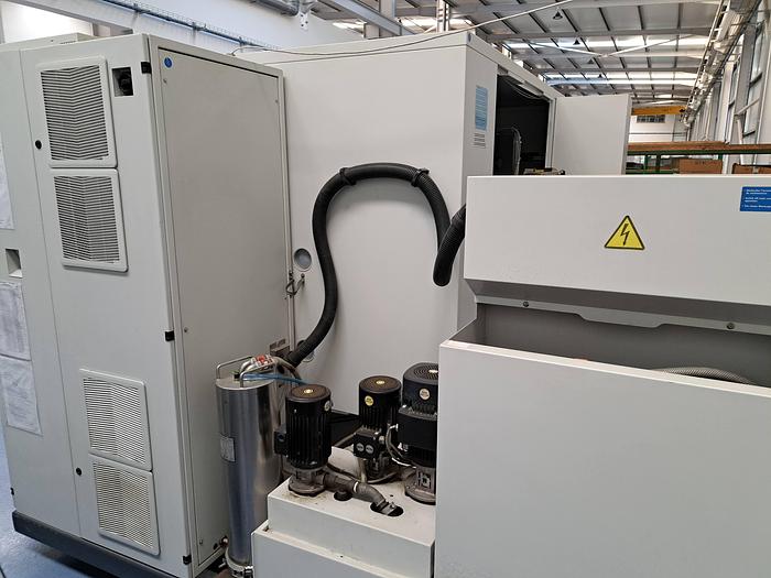 Usado Charmilles Robofil 440 SL