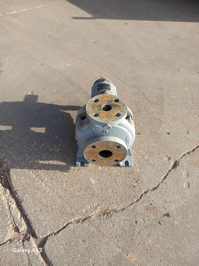 Used Pump LMT 32.160C1TR