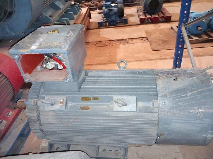 Used Siemens ILG4 319 4 AA50Z