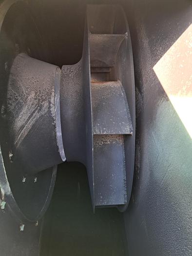 Usado Ventilador de 15 Kw