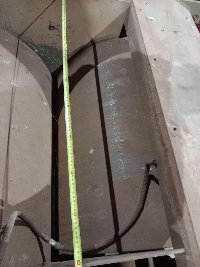 Used 2000 Laminador VERDÉS 086 FDH/MA