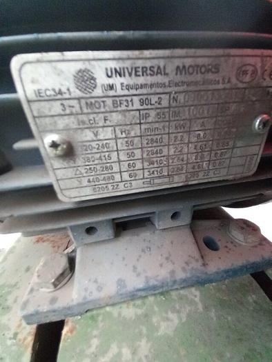 Usado Compressor Costa e Garcia