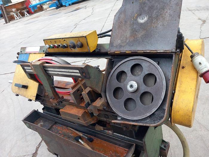 Used Serrote de ferro