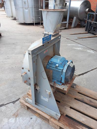 Used Ventilador Ceric E31P-IR-560