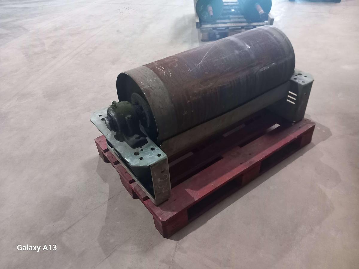 Used Tambor de acionamento 400 x 950