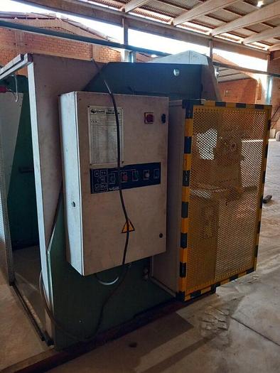 Usado QUINADEIRA GUIFIL PE 25-60