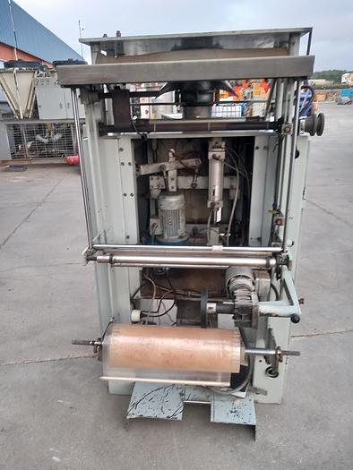 Used Máquina de embalar WG Paris