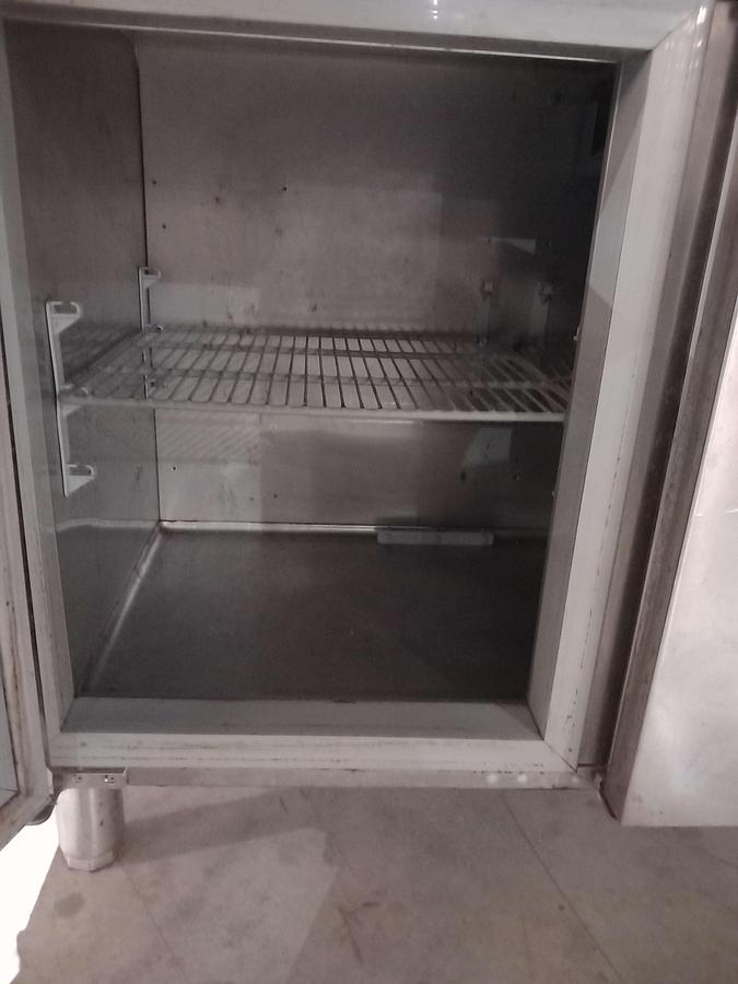 Used Arca de frio Efficold