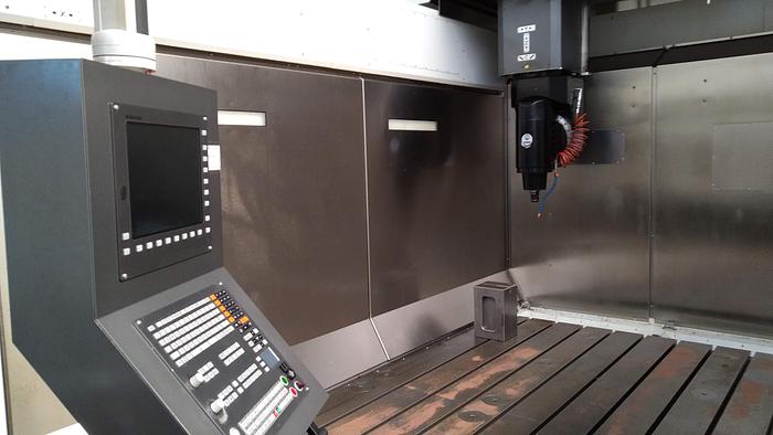 Usado PARPAS OMV Diamond Linear 30