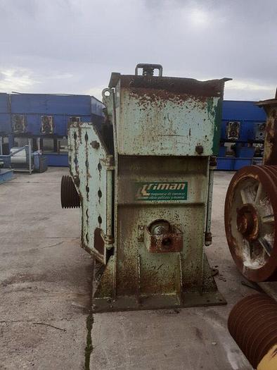 Used 2002 Triman TMI 2S