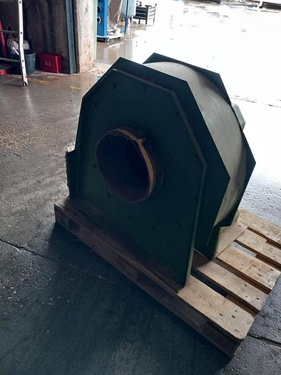 Used Ventilador Metalcertima VCM P11