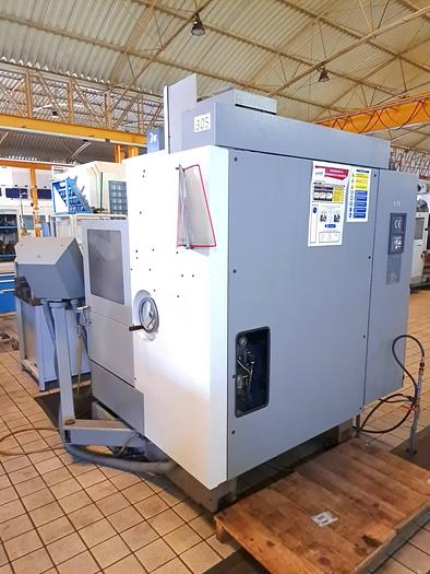 Used CNC DECKEL MAHO 50M