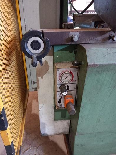 Usado QUINADEIRA GUIFIL PE 25-60