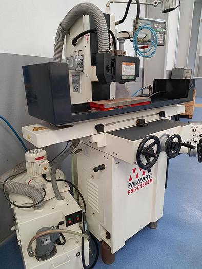 Usado PALMARY PGS C1545M