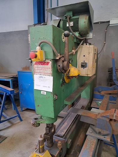 Used Rebordeadora OMES ILCI 6