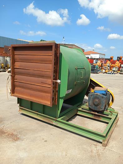 Usado Ventilador Alvi