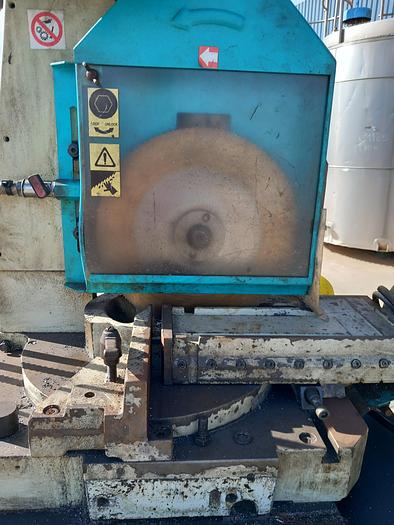 Used Serra de corte IMET modelo SIRIO 315