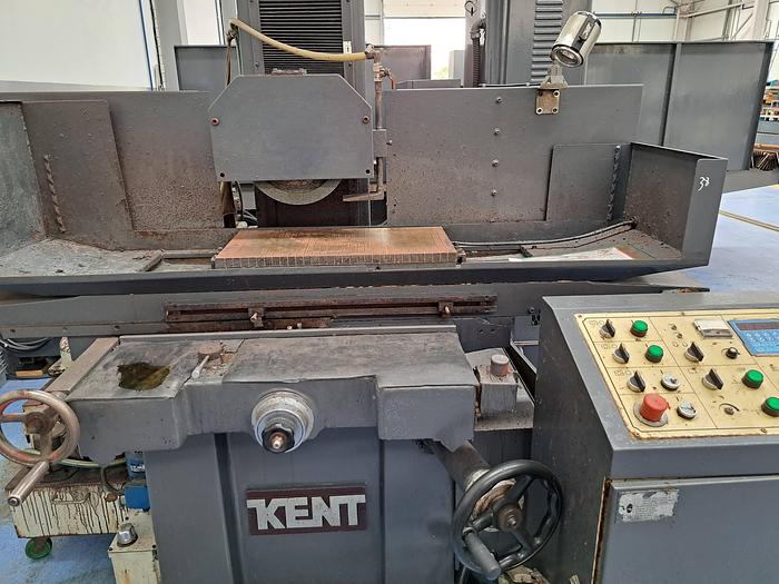 Used Retificadora KENT KGS-63SD