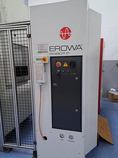 Usado GRAPHITE MAKINO S33-A30