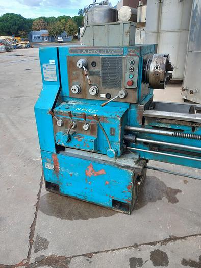 Used Torno TARNOW 5356
