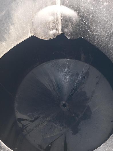 Used Deposito de plástico