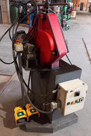 Used Máquina de curvar tubo FAT