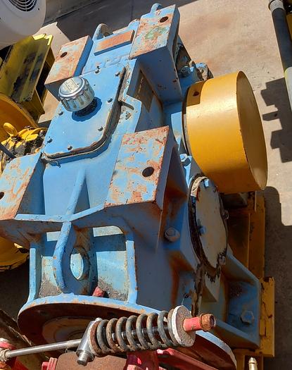 Used Caixa redutora TAIM-TFG de 30kw