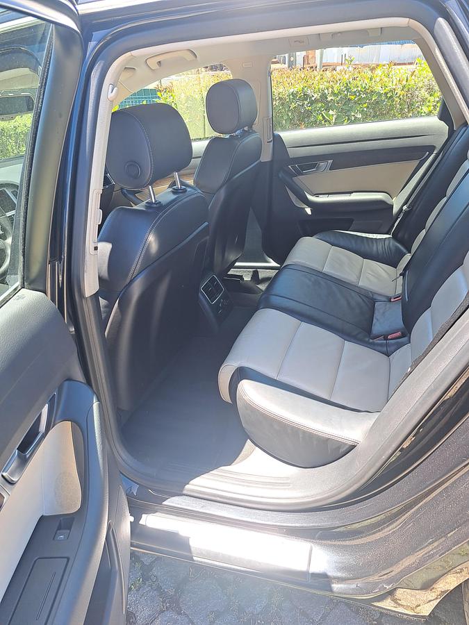 Used AUDI A6