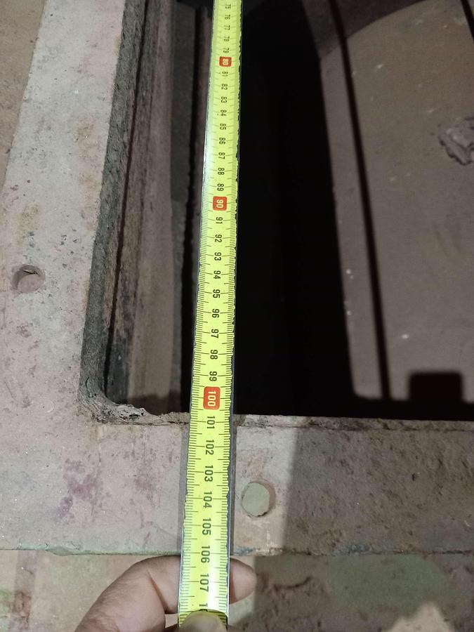 Used 2000 Laminador VERDÉS 127-B