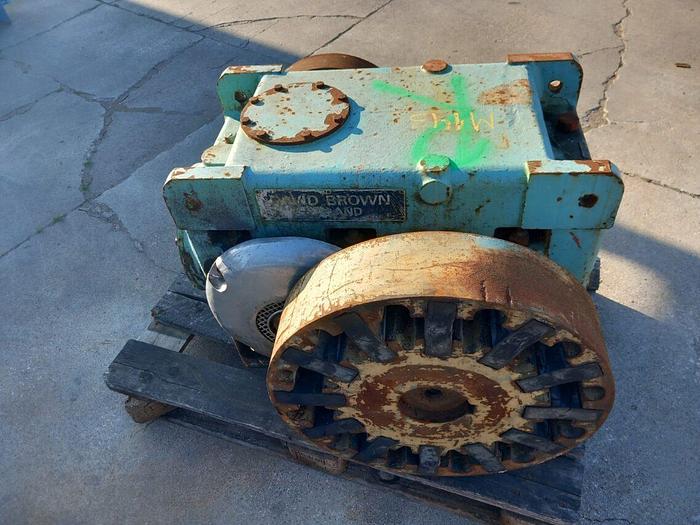 Usado David Brown G270356