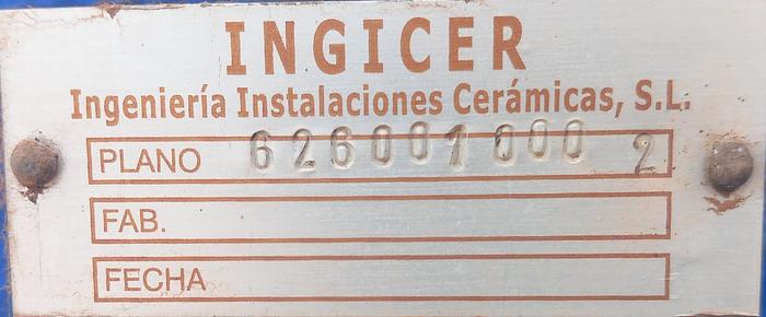 Used Motor Elétrico com diferencial