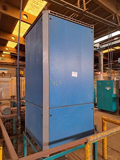 Used Chiller HYFRA PEDIA SVK 270-1 