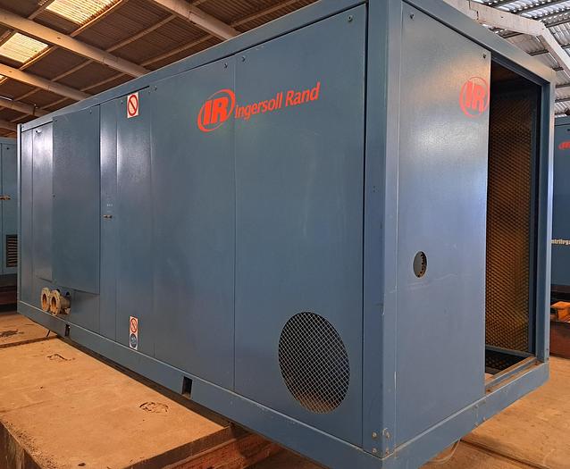 Usado Ingersoll Rand 31SP2223