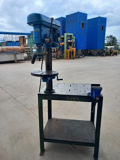 Used Engenho de furar