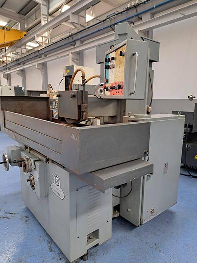 Used Retificadora ELB RS-75/50