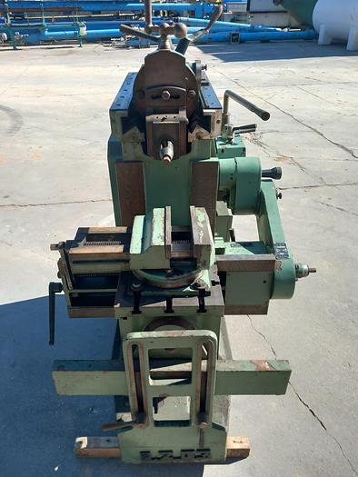 Used Fresadora Jacinto Ramos e Irmao L2 036