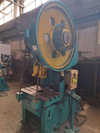 Used Balancé 120T MECANICA EXACTA CPE120 