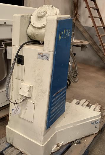 Used Batedeira Felino