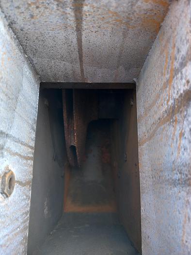 Used Ventilador Howden 3kw