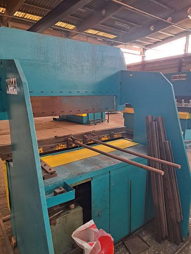 Used Quinadeira GUILFIL