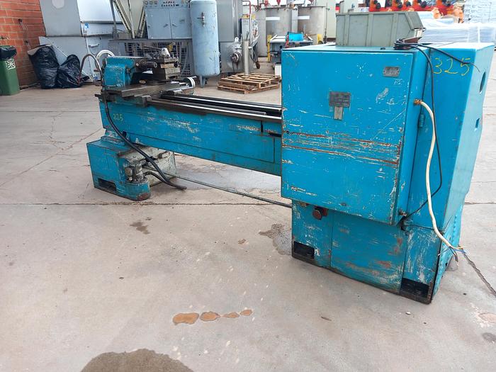Used Torno TARNOW 5356