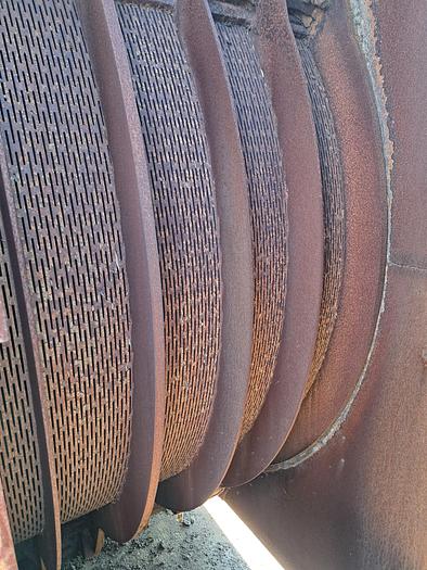 Usado Moinho para madeira PALLMANN