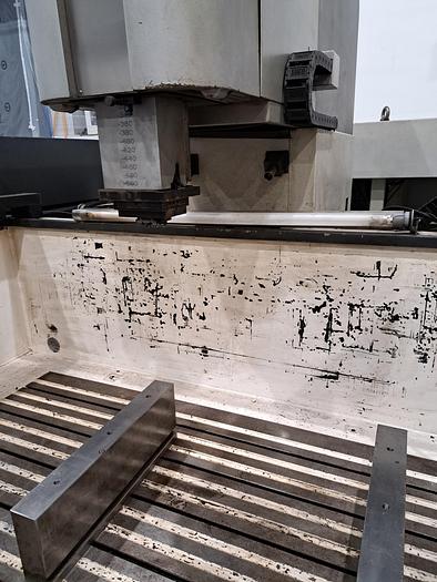 Used Erosão ONA HS700