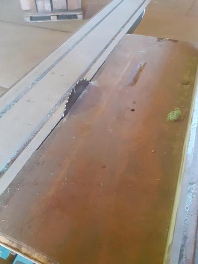 Usado Esquadrejadora ALTENDORF F90