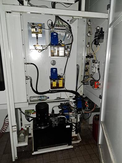 Usado OMV PARPAS ROLLER XL