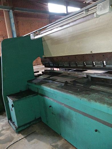 Usado Quinadeira Promecam RG-3000-100